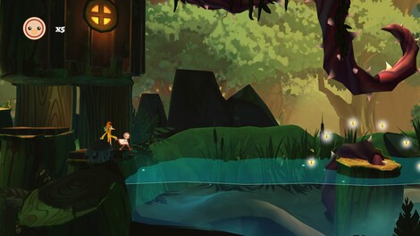 Shu Steam Key GLOBAL - 5