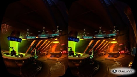 Shufflepuck Cantina Deluxe Steam Key GLOBAL - 11
