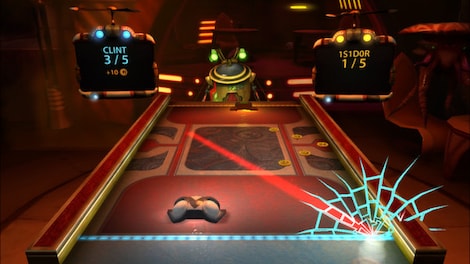 Shufflepuck Cantina Deluxe Steam Key GLOBAL - 10