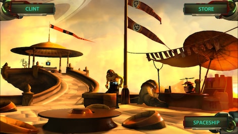 Shufflepuck Cantina Deluxe Steam Key GLOBAL - 7