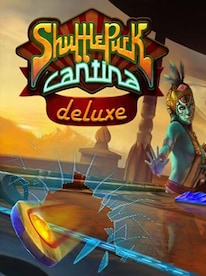 Shufflepuck Cantina Deluxe Steam Key GLOBAL - 2