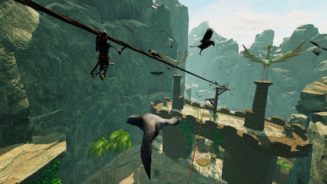 Shuriken and Aliens - Steam - Key GLOBAL - 13