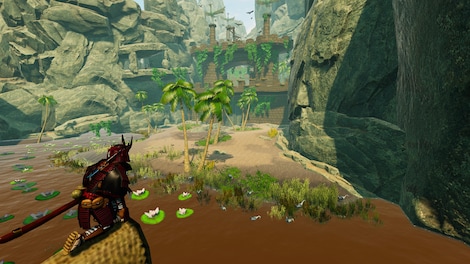 Shuriken and Aliens - Steam - Key GLOBAL - 15