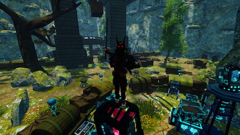 Shuriken and Aliens - Steam - Key GLOBAL - 17