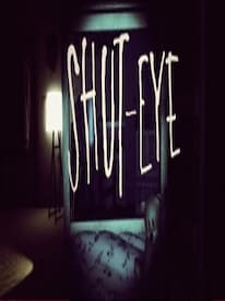 Shut Eye Steam Key GLOBAL - 1