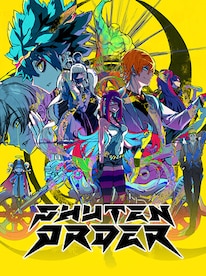 Shuten Order (PC) - Steam Account - GLOBAL - 1