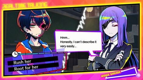 Shuten Order (PC) - Steam Gift - EUROPE - 7