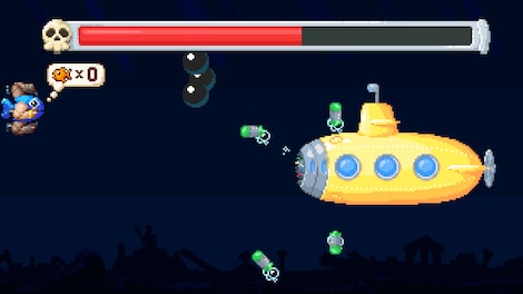 Shutshimi Steam Gift GLOBAL - 11