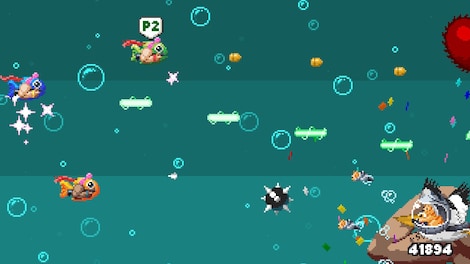 Shutshimi Steam Gift GLOBAL - 7