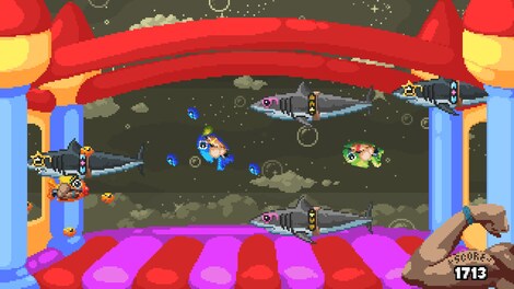 Shutshimi Steam Gift GLOBAL - 5