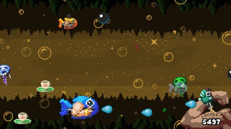 Shutshimi Steam Gift GLOBAL - 6