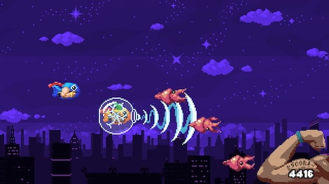 Shutshimi Steam Gift GLOBAL - 4