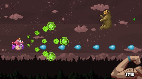 Shutshimi Steam Key GLOBAL - 12