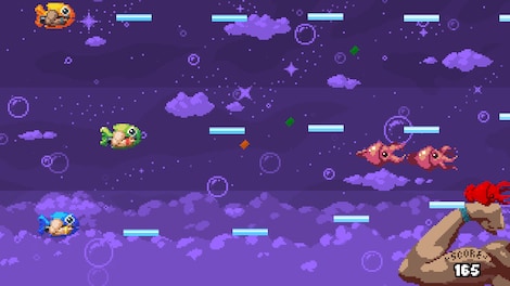 Shutshimi Steam Key GLOBAL - 2