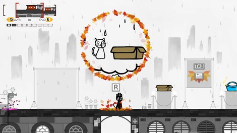 Shutter Nyan!: Enhanced Edition (PC) - Steam Key - EUROPE - 8