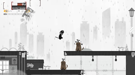 Shutter Nyan!: Enhanced Edition (PC) - Steam Key - GLOBAL - 6