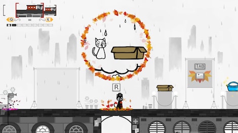 Shutter Nyan!: Enhanced Edition (PC) - Steam Key - GLOBAL - 8