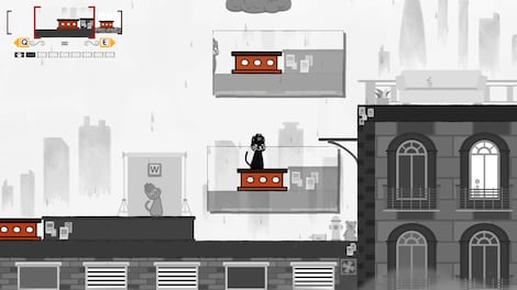 Shutter Nyan!: Enhanced Edition (PC) - Steam Key - GLOBAL - 3