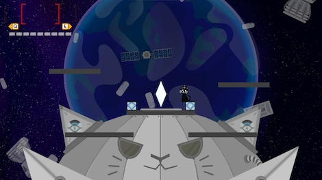Shutter Nyan!: Enhanced Edition (PC) - Steam Key - GLOBAL - 4