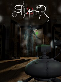 Shutter Steam Key GLOBAL - 8