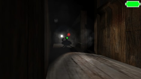 Shutter Steam Key GLOBAL - 0