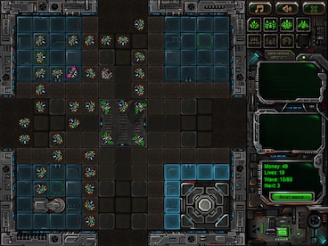 Shuttle Siege Steam Key GLOBAL - 4