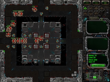 Shuttle Siege Steam Key GLOBAL - 6