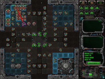 Shuttle Siege Steam Key GLOBAL - 5