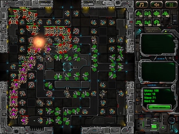 Shuttle Siege Steam Key GLOBAL - 0