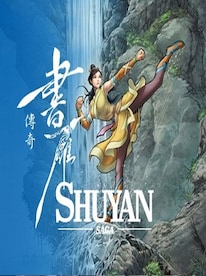 Shuyan Saga Steam Gift EUROPE - 5