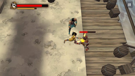Shuyan Saga Steam Key GLOBAL - 6