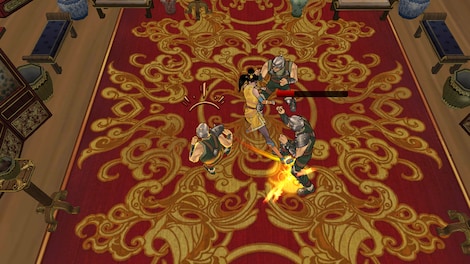 Shuyan Saga Steam Key GLOBAL - 3