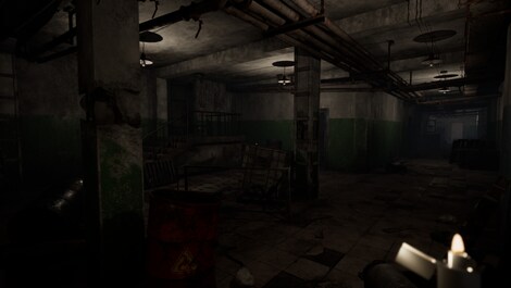 Siberian Experiment (PC) - Steam Key - GLOBAL - 7
