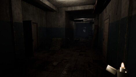 Siberian Experiment (PC) - Steam Key - GLOBAL - 12