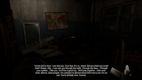 Siberian Experiment (PC) - Steam Key - GLOBAL - 11