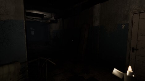 Siberian Experiment (PC) - Steam Key - GLOBAL - 6