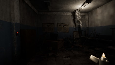 Siberian Experiment (PC) - Steam Key - GLOBAL - 8