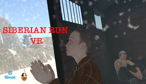 Siberian Run VR (PC) - Steam Key - GLOBAL - 0