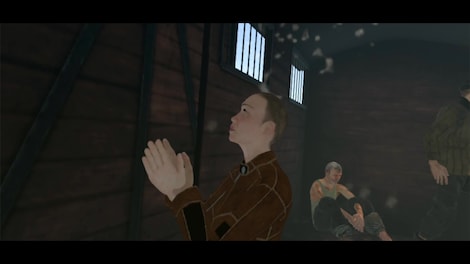 Siberian Run VR (PC) - Steam Key - GLOBAL - 6