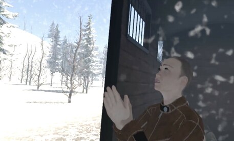 Siberian Run VR (PC) - Steam Key - GLOBAL - 3