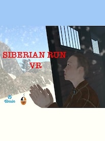 Siberian Run VR (PC) - Steam Key - GLOBAL - 1
