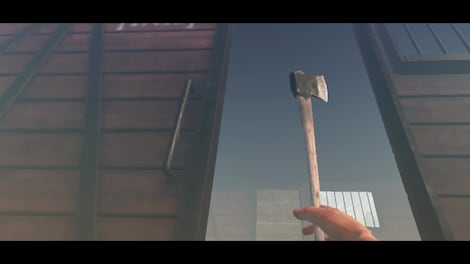 Siberian Run VR (PC) - Steam Key - GLOBAL - 5