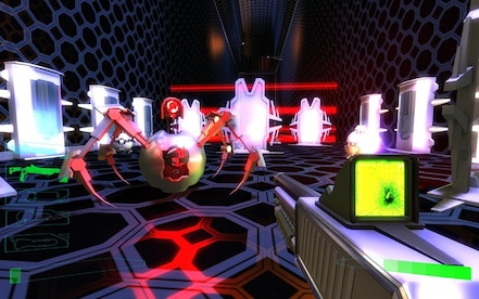 SickBrick Steam Key GLOBAL - 18