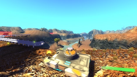 SickBrick Steam Key GLOBAL - 16