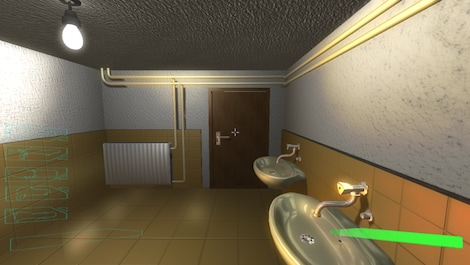 SickBrick Steam Key GLOBAL - 11