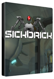 SickBrick Steam Key GLOBAL - 1