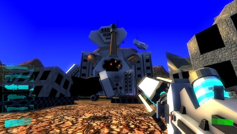 SickBrick Steam Key GLOBAL - 5