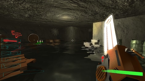 SickBrick Steam Key GLOBAL - 0