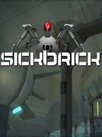 SickBrick Steam Key GLOBAL - 2