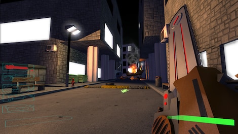 SickBrick Steam Key GLOBAL - 27